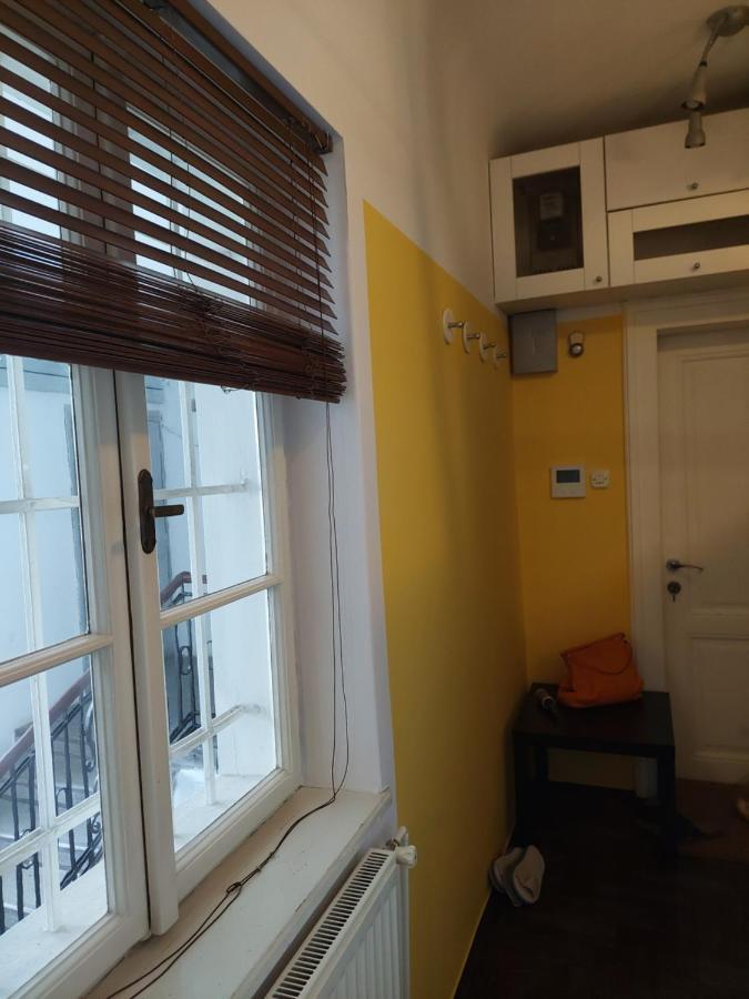 Apartment Hideaway Zágráb Kültér fotó