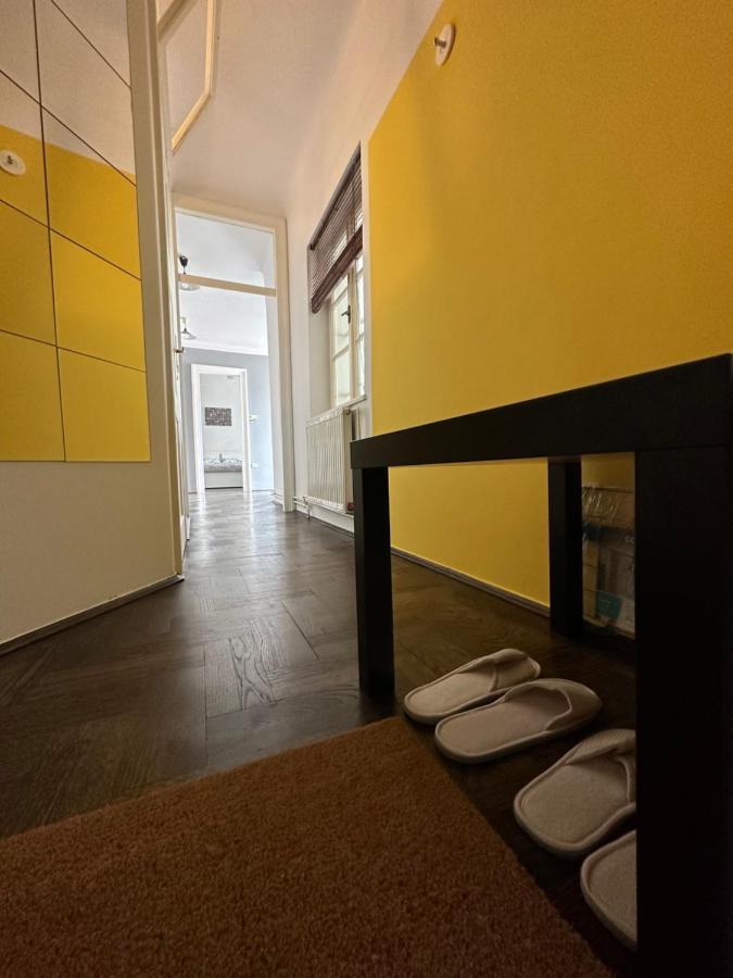 Apartment Hideaway Zágráb Kültér fotó